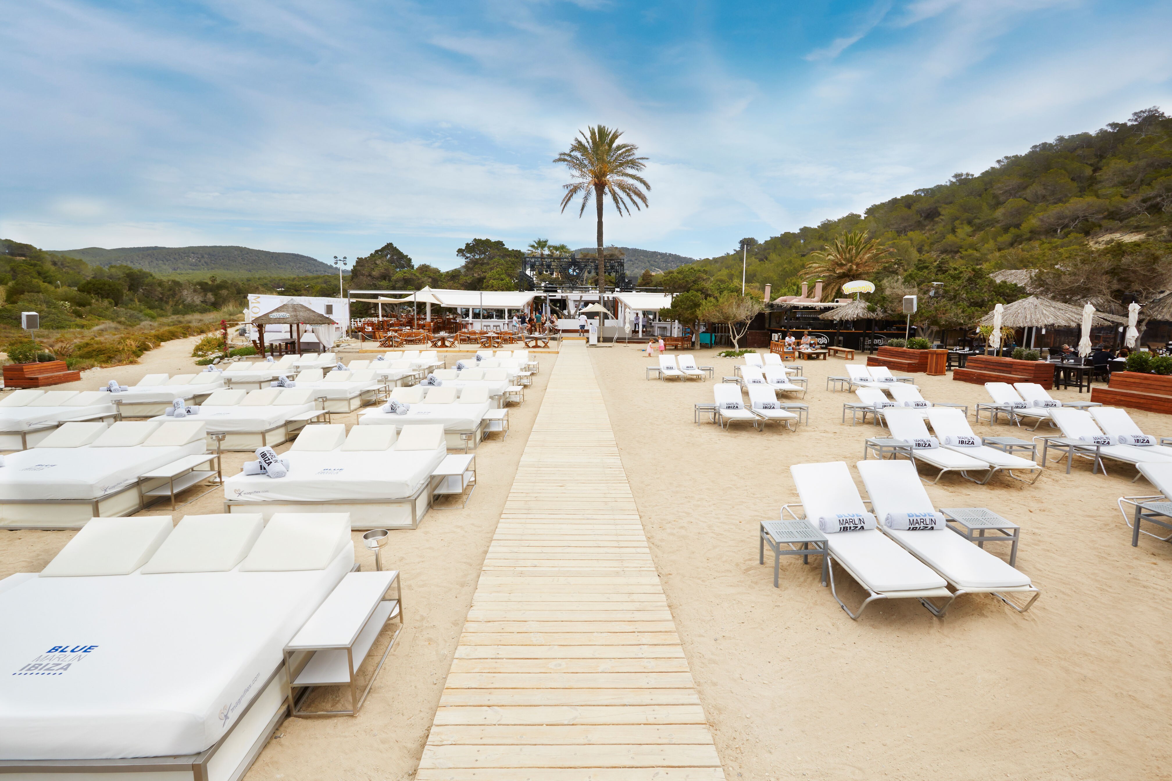 Blue Marlin (Ibiza) | Jet2holidays